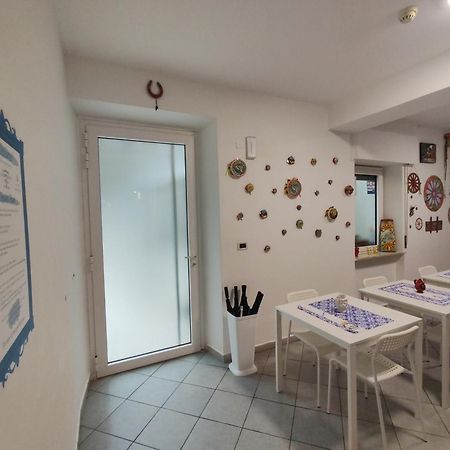 Morfeo B&B Taormina Exterior foto