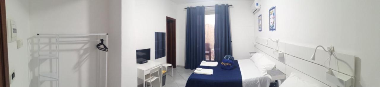 Morfeo B&B Taormina Exterior foto
