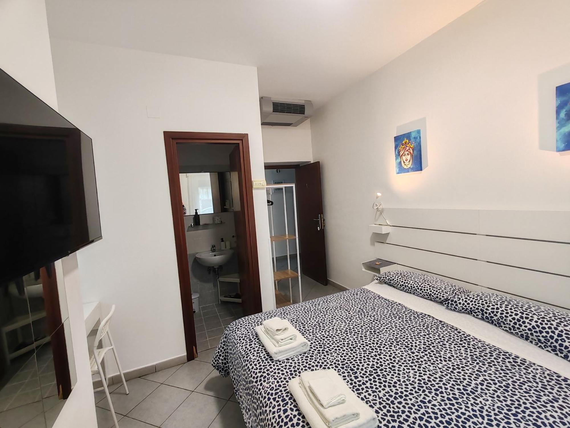 Morfeo B&B Taormina Exterior foto
